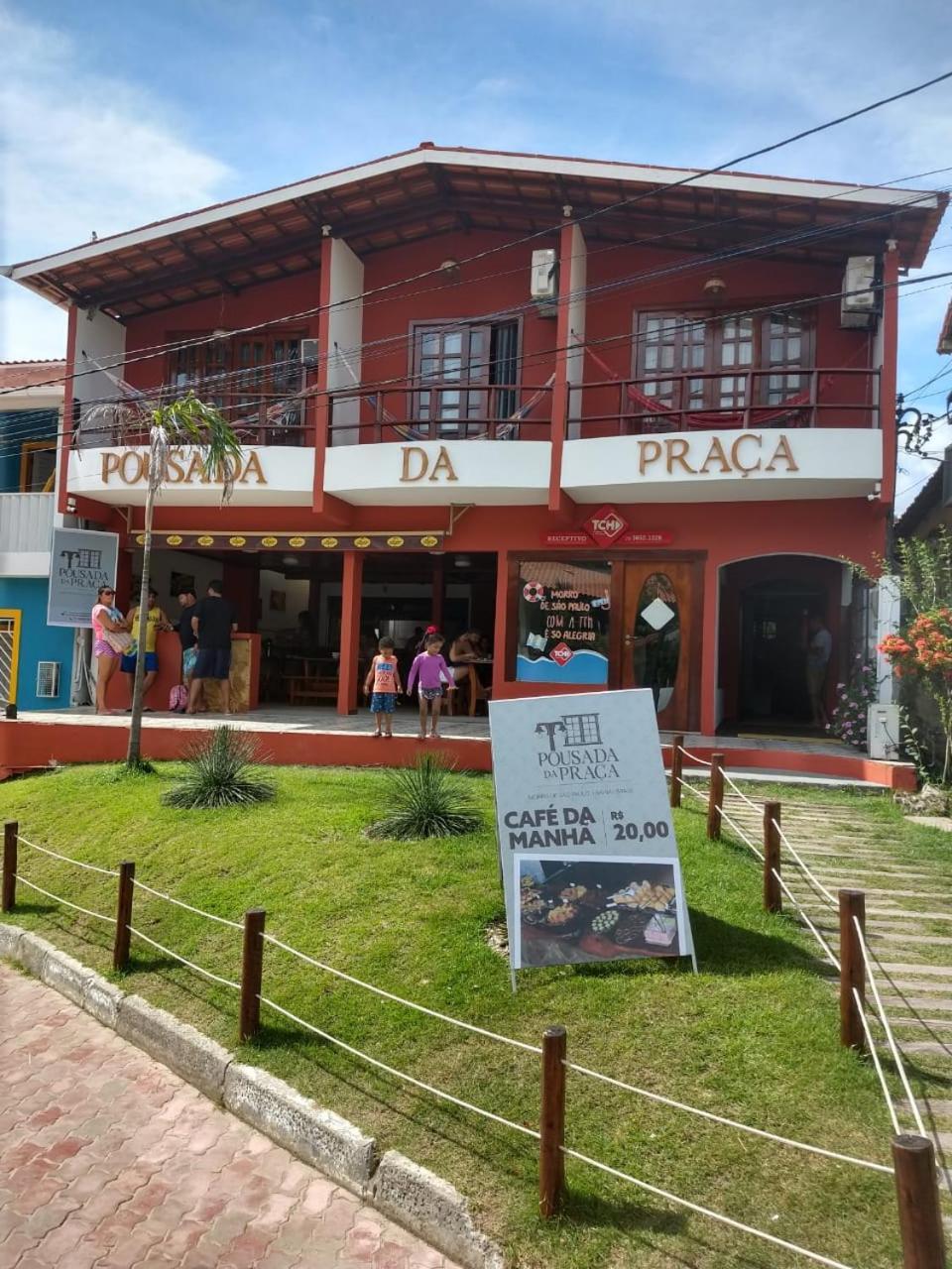 Inn Da Praca 2*